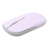 

                                    Asus Marshmallow MD100 Silent Wireless Optical Mouse